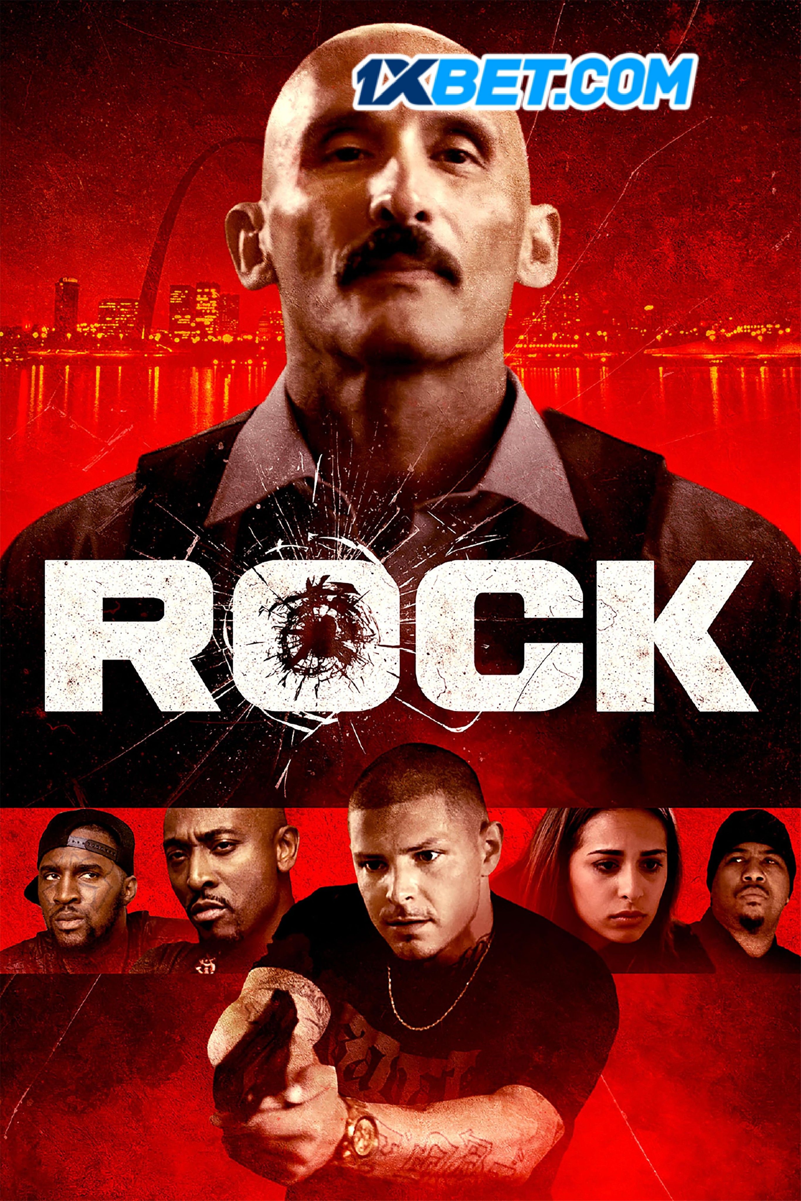 Rock 2024 (Voice Over) Hindi Subbed WEBRip [1XBET]